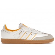 adidas Samba OG Crew Yellow