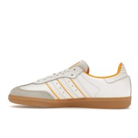 adidas Samba OG Crew Yellow