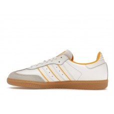 adidas Samba OG Crew Yellow