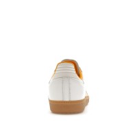 adidas Samba OG Crew Yellow