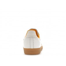 adidas Samba OG Crew Yellow