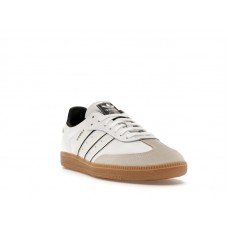 adidas Samba OG Off White Core Black