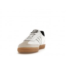 adidas Samba OG Off White Core Black
