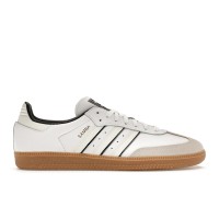 Кроссовки adidas Samba OG Off White Core Black
