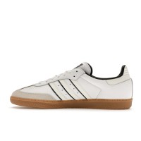 adidas Samba OG Off White Core Black