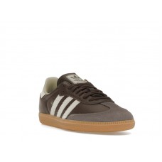 adidas Samba OG Brown Putty Grey