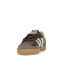 adidas Samba OG Brown Putty Grey