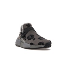 adidas NMD Hu Pharrell Animal Print Ash Grey