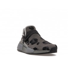 Кроссовки adidas NMD Hu Pharrell Animal Print Ash Grey