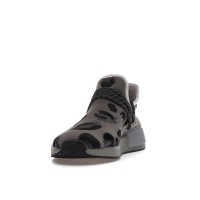adidas NMD Hu Pharrell Animal Print Ash Grey