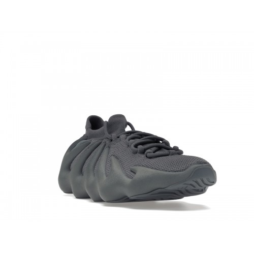 Кроссы adidas Yeezy 450 Stone Teal - мужская сетка размеров