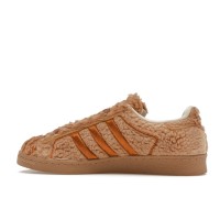 adidas Superstar Concha Chocolate
