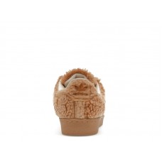 adidas Superstar Concha Chocolate