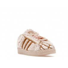 adidas Superstar Concha Strawberry