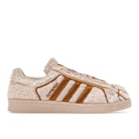 Кроссовки adidas Superstar Concha Strawberry