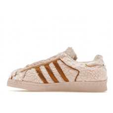 adidas Superstar Concha Strawberry