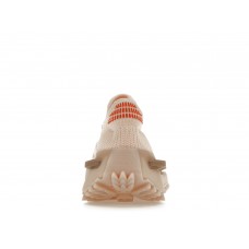 Кроссовки adidas NMD S1 Wonder Taupe Bliss Orange