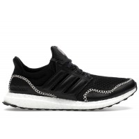 adidas Ultra Boost 1.0 Core Black Wonder Quartz