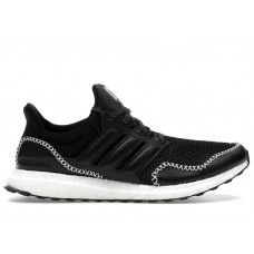adidas Ultra Boost 1.0 Core Black Wonder Quartz
