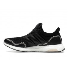 adidas Ultra Boost 1.0 Core Black Wonder Quartz
