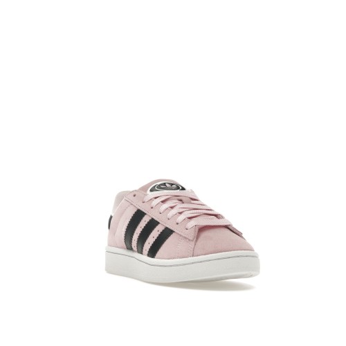 Кроссы adidas Campus 00s Clear Pink (Kids) - детская сетка размеров