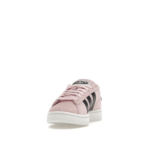 Кроссы adidas Campus 00s Clear Pink (Kids) - детская сетка размеров