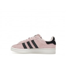 Детские adidas Campus 00s Clear Pink (Kids)