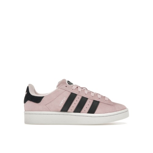 Кроссы adidas Campus 00s Clear Pink (Kids) - детская сетка размеров