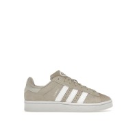 Детские кроссовки adidas Campus 00s Wonder White (Kids)