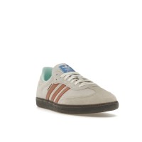 Кроссовки adidas Samba OG Clay Strata