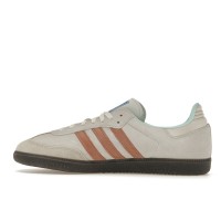 Кроссовки adidas Samba OG Clay Strata