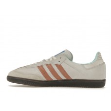 Кроссовки adidas Samba OG Clay Strata