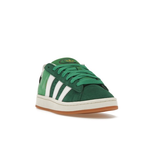 Кроссы adidas Campus 00s Collegiate Green - мужская сетка размеров