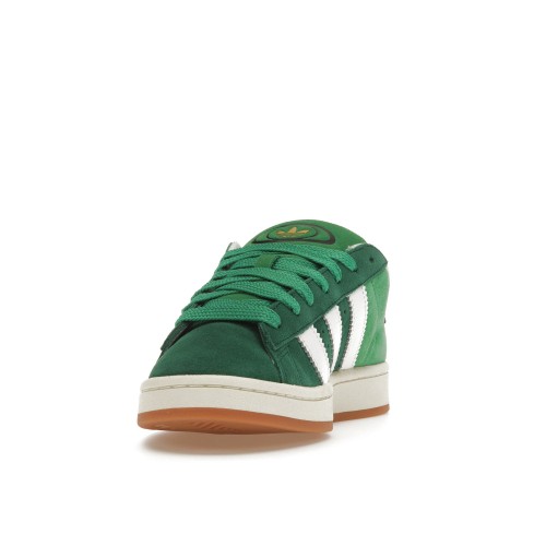 Кроссы adidas Campus 00s Collegiate Green - мужская сетка размеров