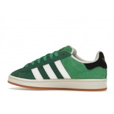adidas Campus 00s Collegiate Green