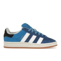 Кроссовки adidas Campus 00s Bright Blue Dark Marine
