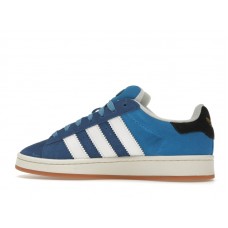 adidas Campus 00s Bright Blue Dark Marine