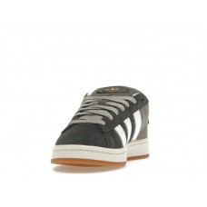 adidas Campus 00s Dark Grey Grey Gum