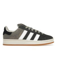 Кроссовки adidas Campus 00s Dark Grey Grey Gum