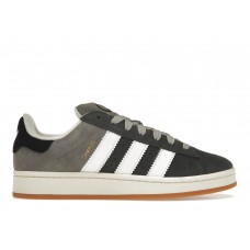 Кроссовки adidas Campus 00s Dark Grey Grey Gum