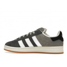 adidas Campus 00s Dark Grey Grey Gum