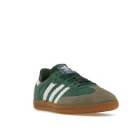 adidas Samba OG Collegiate Green Gum Grey Toe