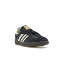 adidas Samba OG Night Navy Gum
