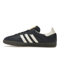 adidas Samba OG Night Navy Gum
