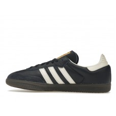 adidas Samba OG Night Navy Gum