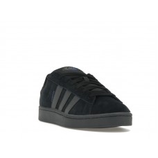 adidas Campus 00s Core Black Lucid Blue