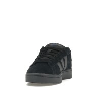 adidas Campus 00s Core Black Lucid Blue