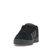 adidas Campus 00s Core Black Lucid Blue