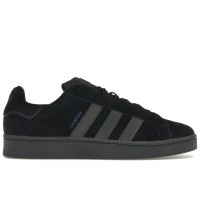 adidas Campus 00s Core Black Lucid Blue
