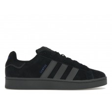 Кроссовки adidas Campus 00s Core Black Lucid Blue